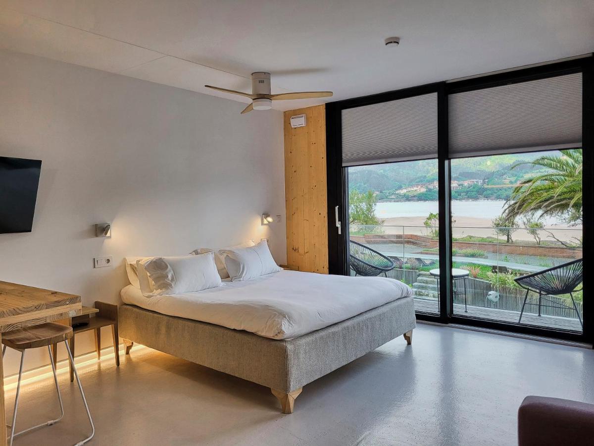 Appartamento con Vista Mare