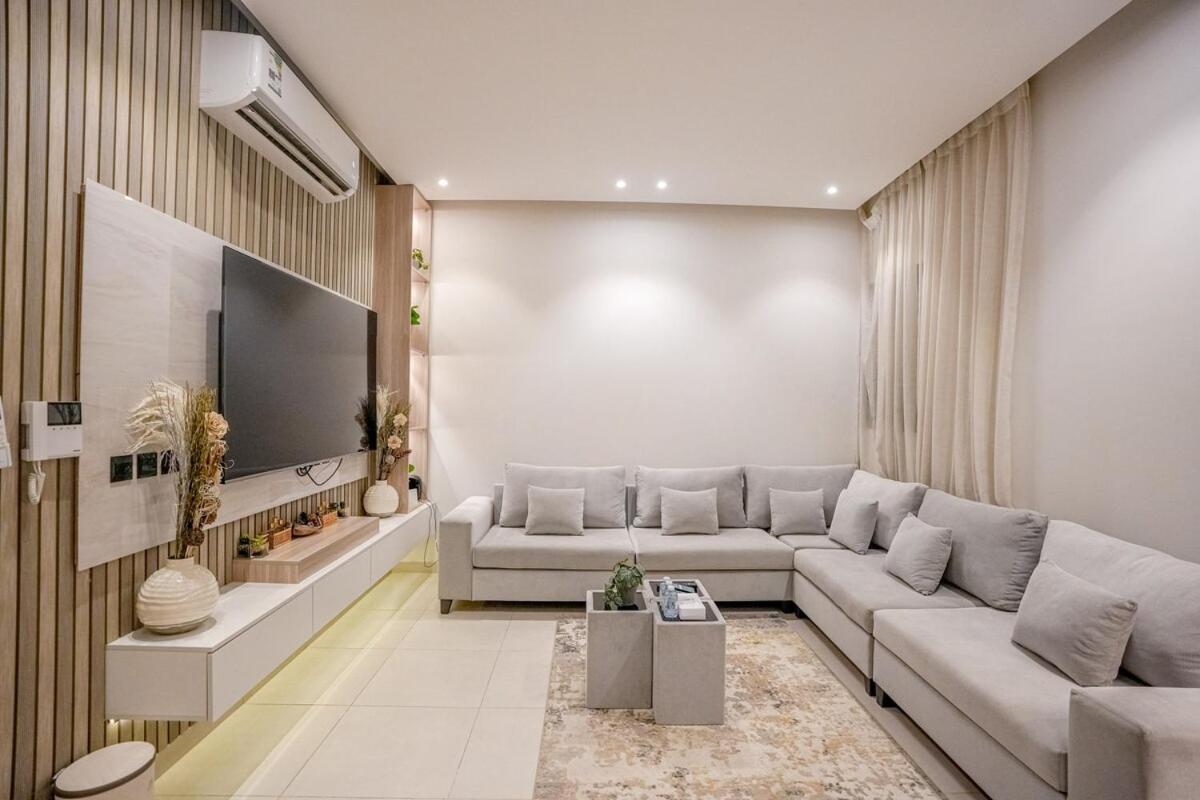 Mabaat-Superior 2BR-Al Yasmin 606 - Ferienwohnung Riad