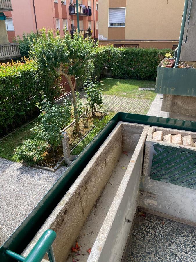 Ca' Aleardi Apartment - B&B Venice