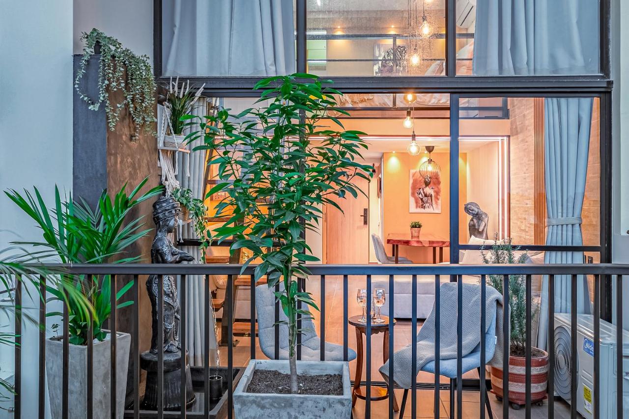 Duplex Apartment