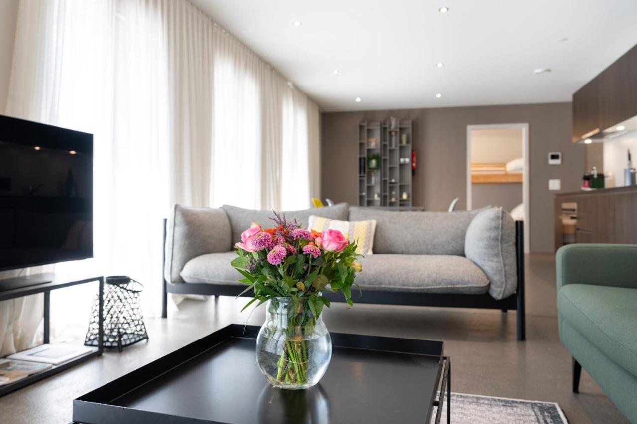 Superior Appartement