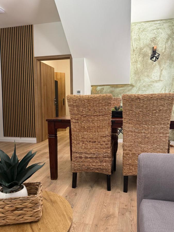 Apartmán u Andy - B&B Vlachy