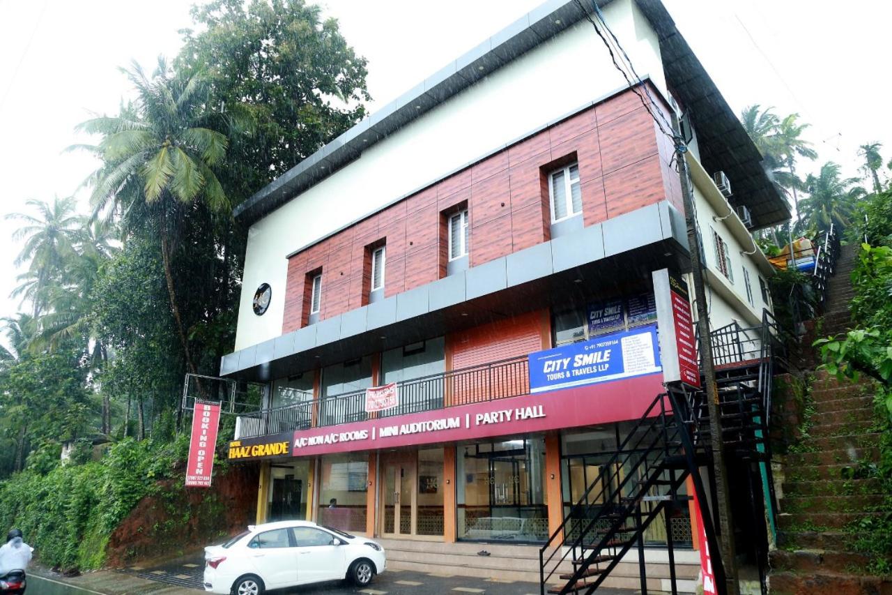 Haaz Grande Kunnamangalam