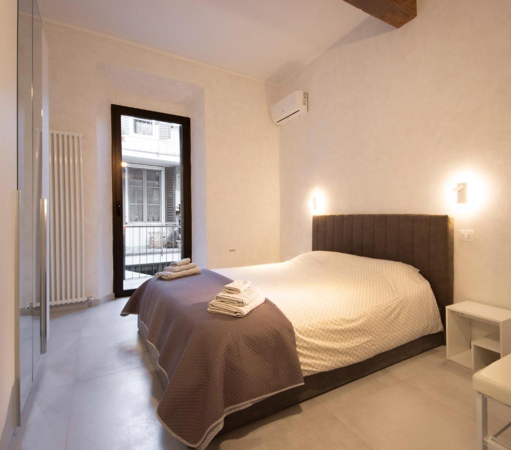 Via Verdi SUITE - B&B