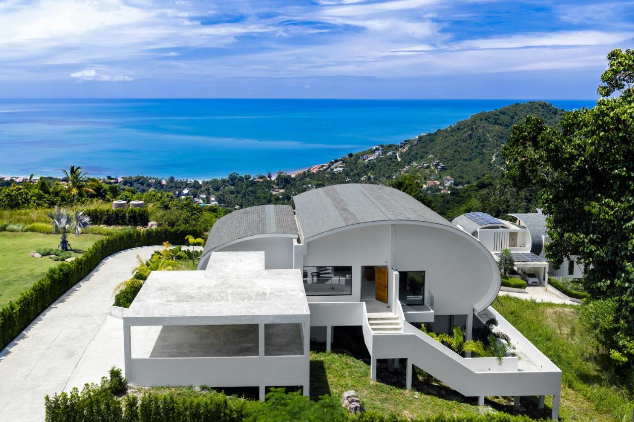 Seaview Dream Villa - B&B Chaweng Noi Beach