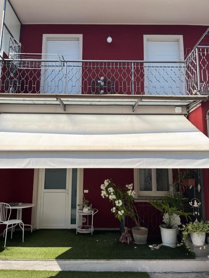 Elly Casa Vacanze - B&B Sesto Calende