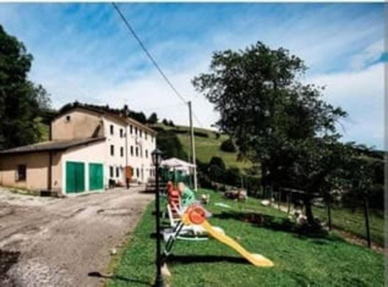 House Rugiada - B&B