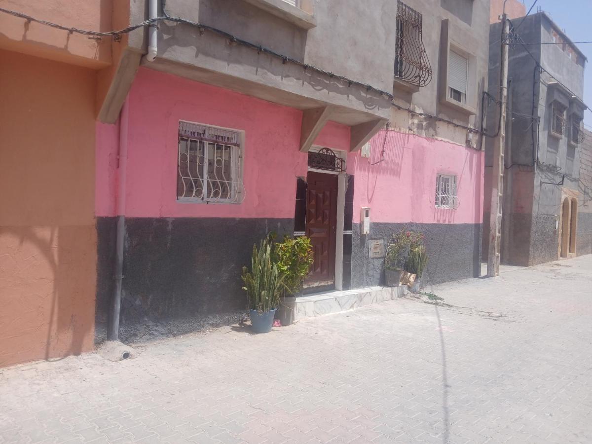 سكن الأخوين - B&B Ikhorbane