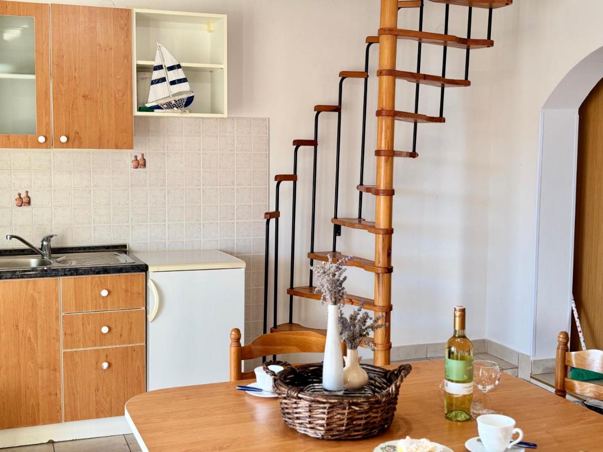 Deluxe Appartement met 2 Slaapkamers en Uitzicht op Zee