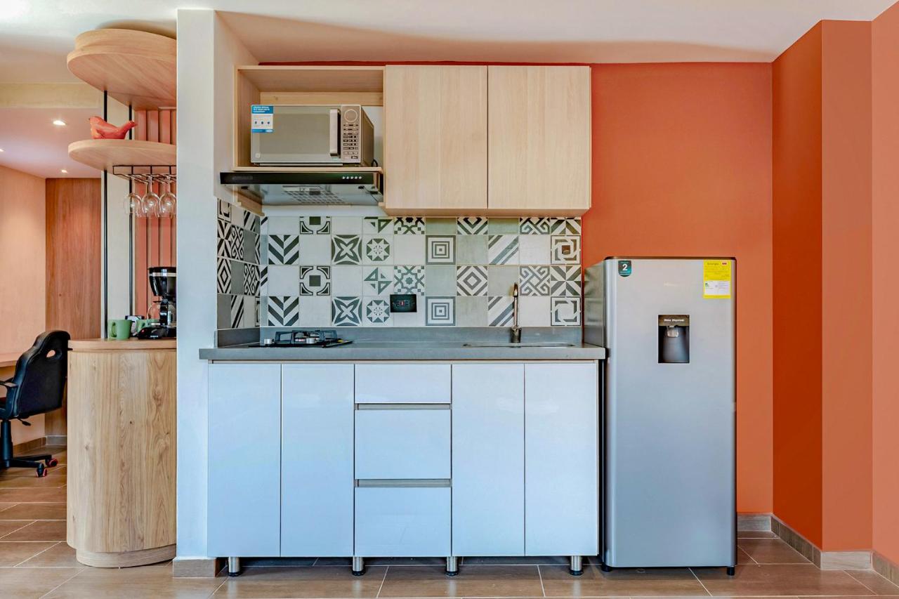 Deluxe Apartment mit 1 Schlafzimmer