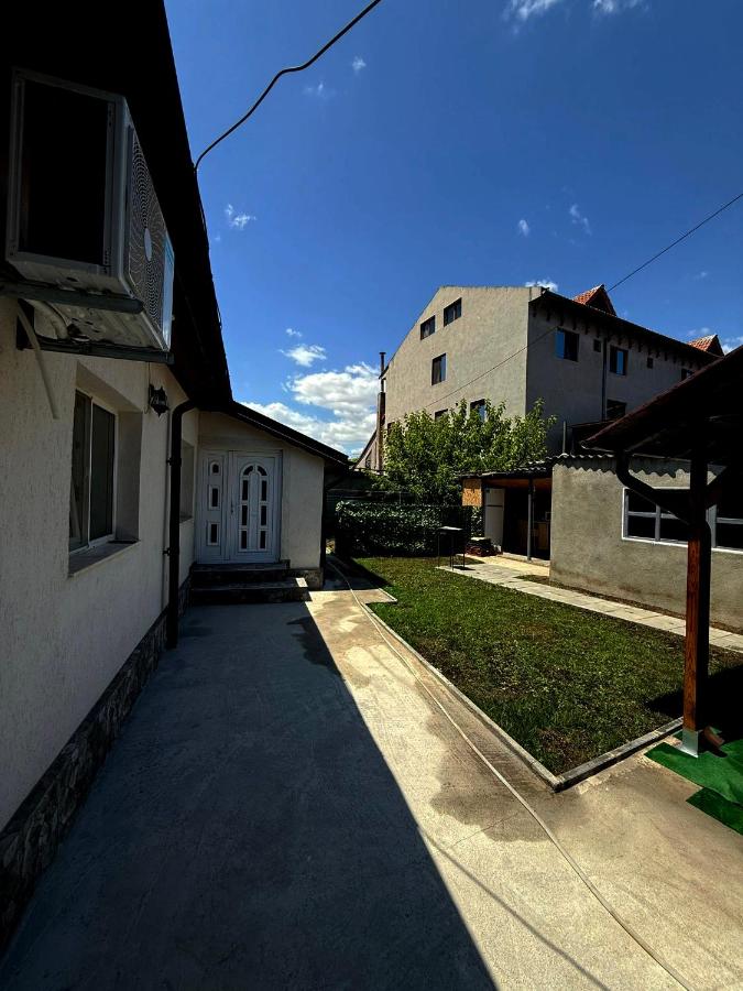 Casa Hax Mangalia - B&B Mangalia