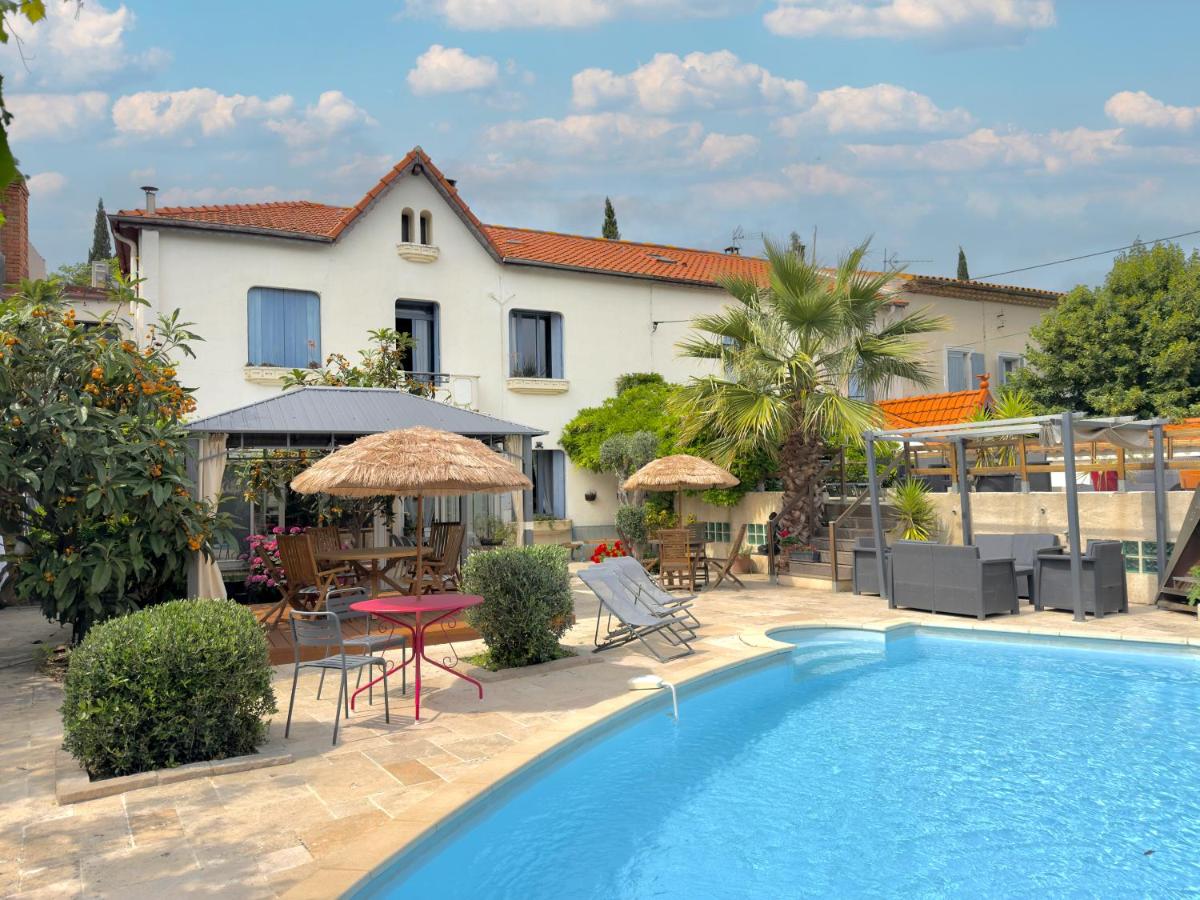 LE PETIT CLOS - B&B