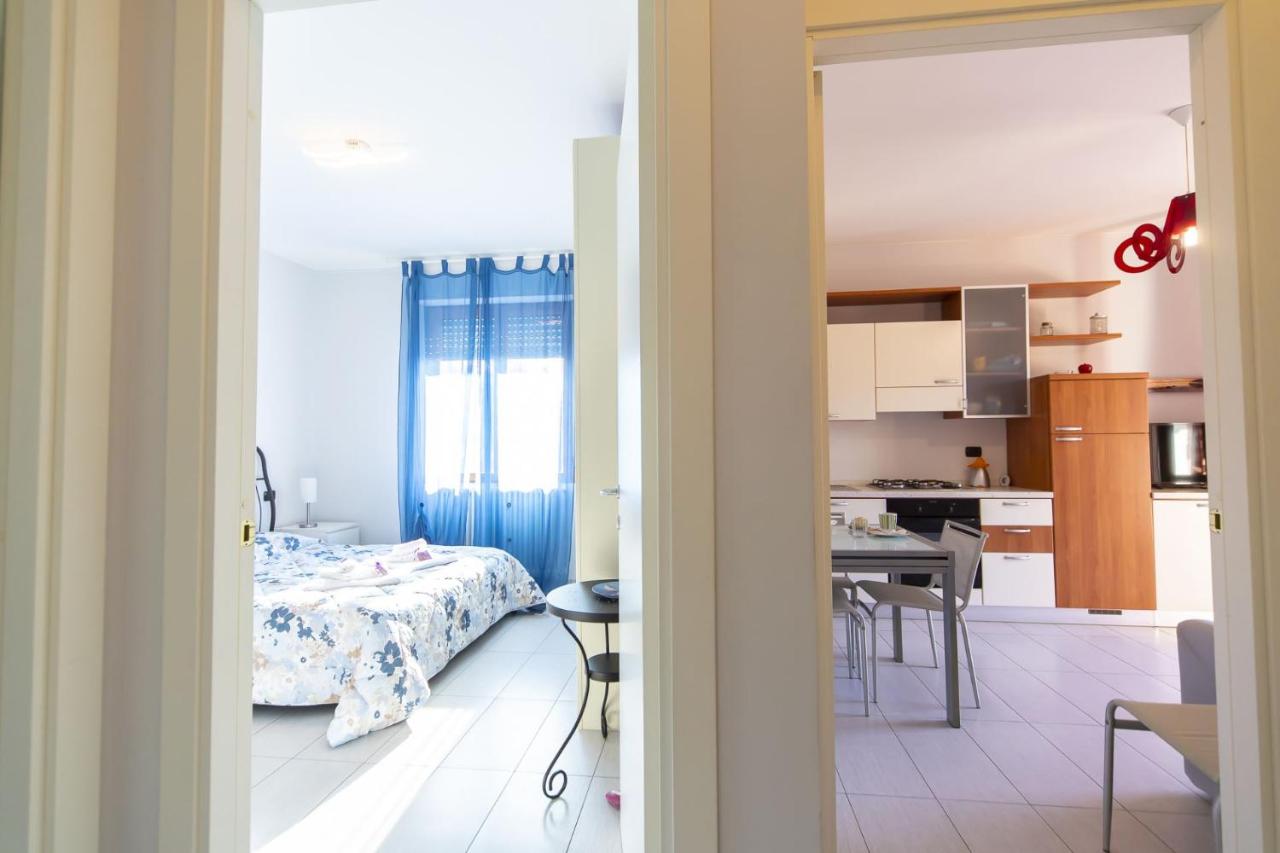 Casa Lisara - B&B San Lorenzo al Mare