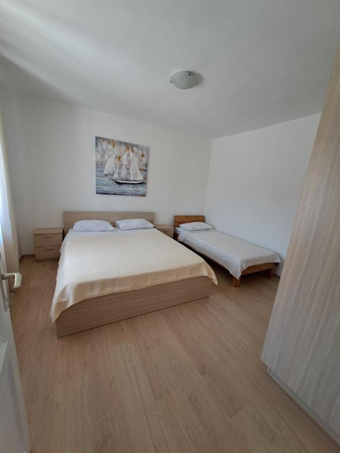 Appartement met 1 Slaapkamer