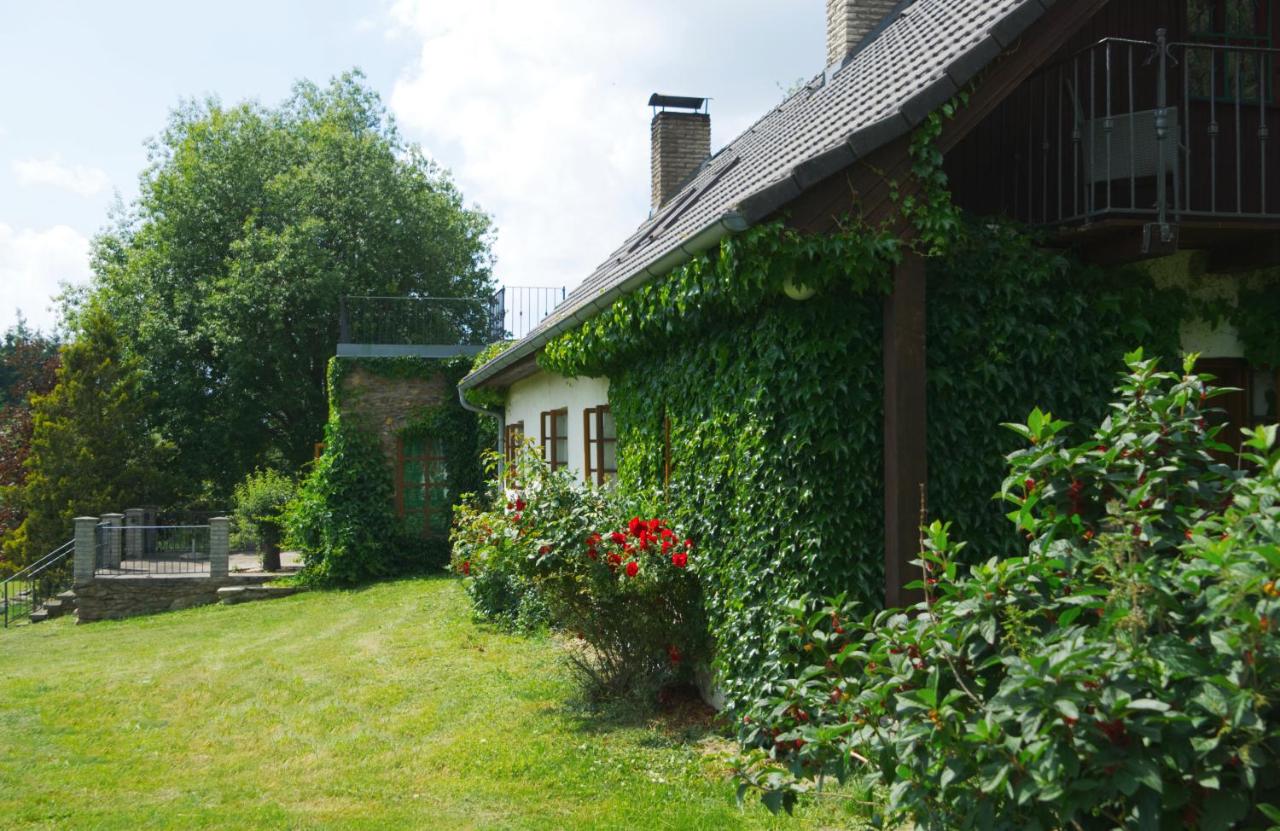 Kosovy - B&B Úsobí