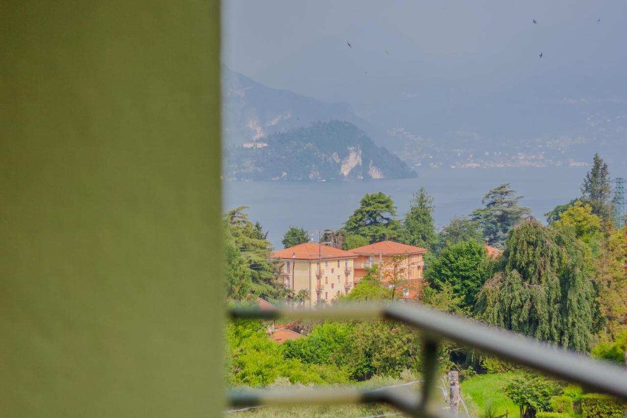 Green Paradise - B&B Lierna