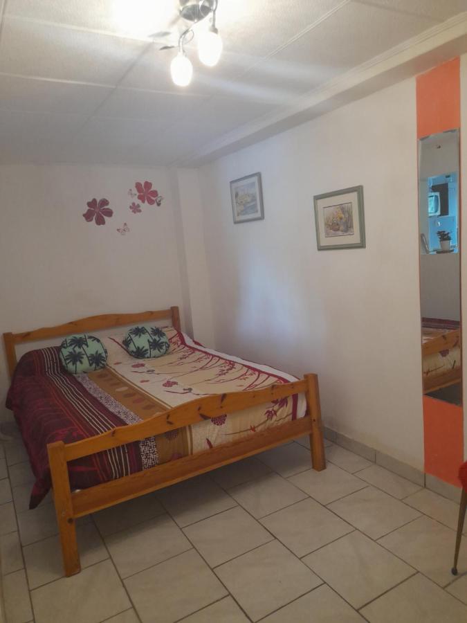 Chez Marie france - B&B