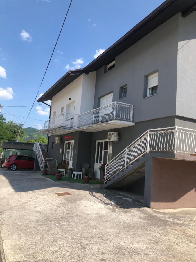 Gracia - Ferienwohnung Jajce