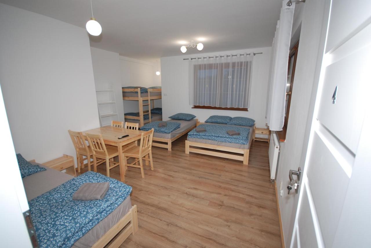 Familienzimmer