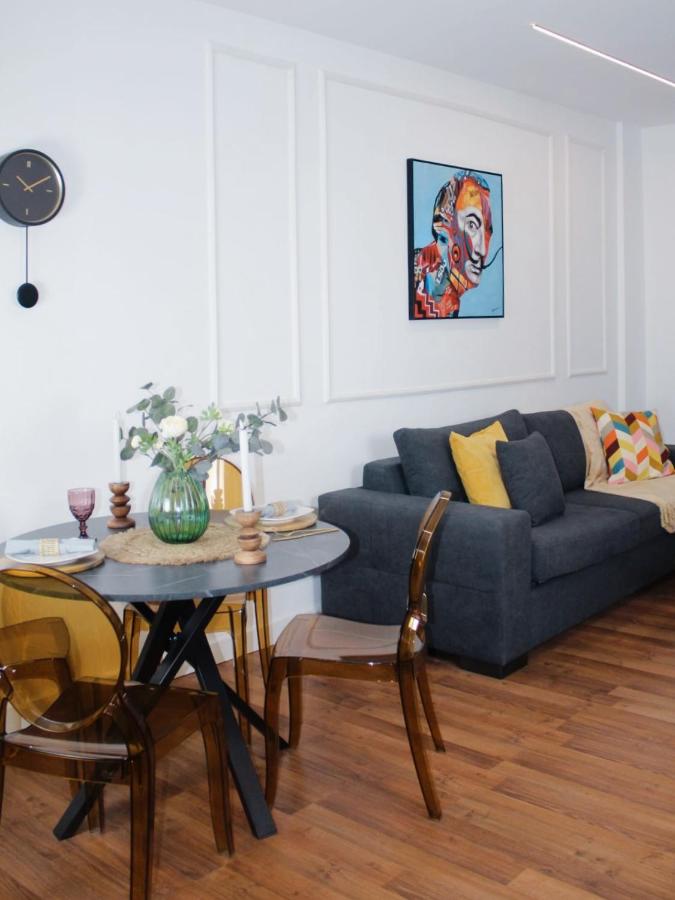 DOWN TOWN Luxurious Apartments 5 - B&B Alexandroupoli