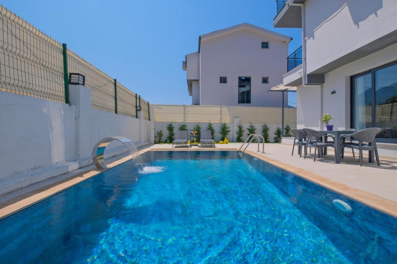 Villa Oldem 2 - B&B Fethiye