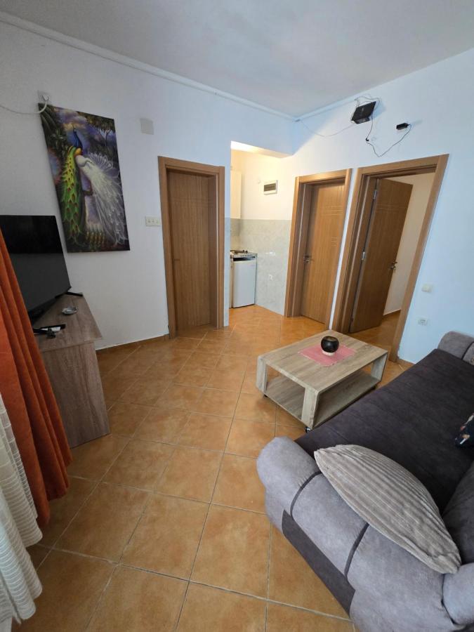 Appartement Classique