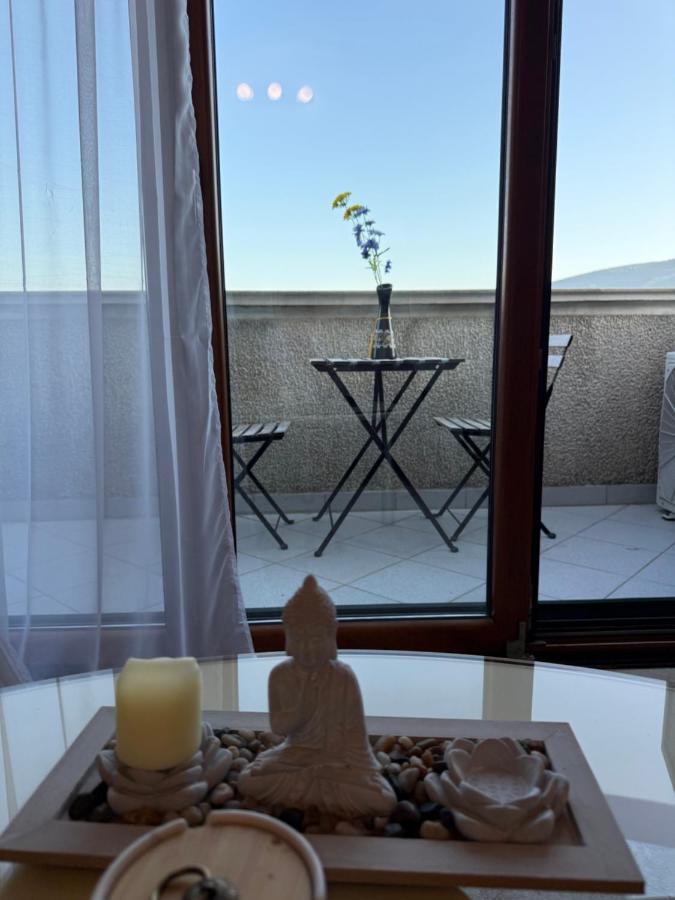 Deluxe Apartment Old Town Herceg Novi - Bed and Breakfast Herceg Novi