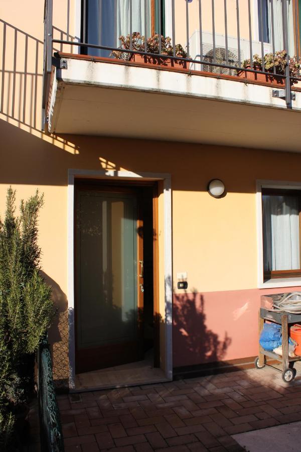 Jasmine Country House - Chambres d’hôtes Vicence