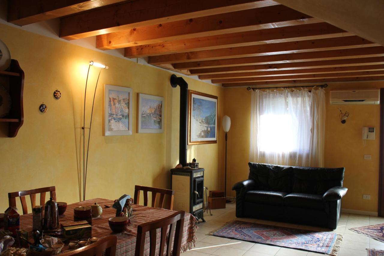 B&B Vicenza - Jasmine Country House - Bed and Breakfast Vicenza