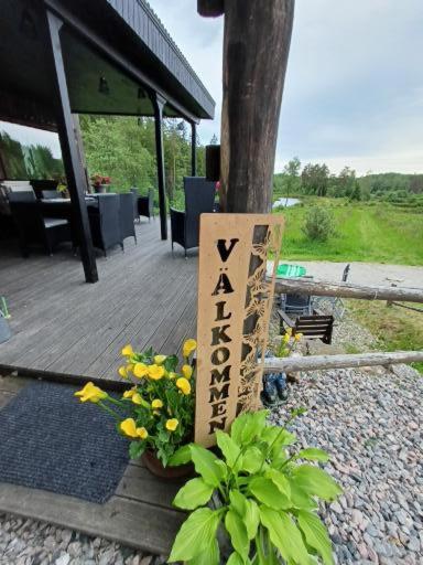 CCs Havtorns delikatesser o laxfiske - B&B