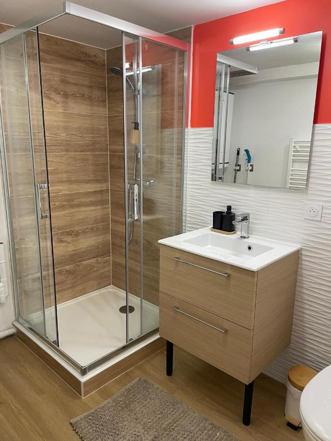 Apartamento con vistas a la ciudad