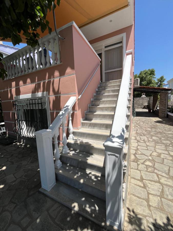 Casa Olympou 15 - Chambres d'hôtes Iraklítsa