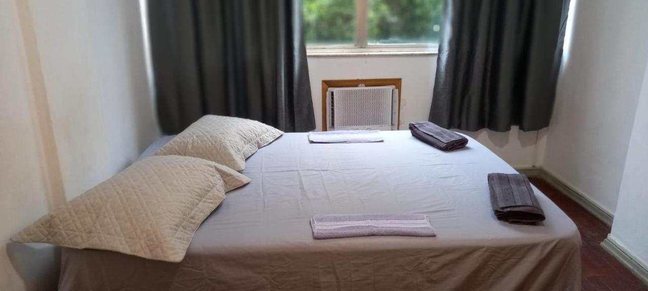 Copacabana - B&B Rio de Janeiro