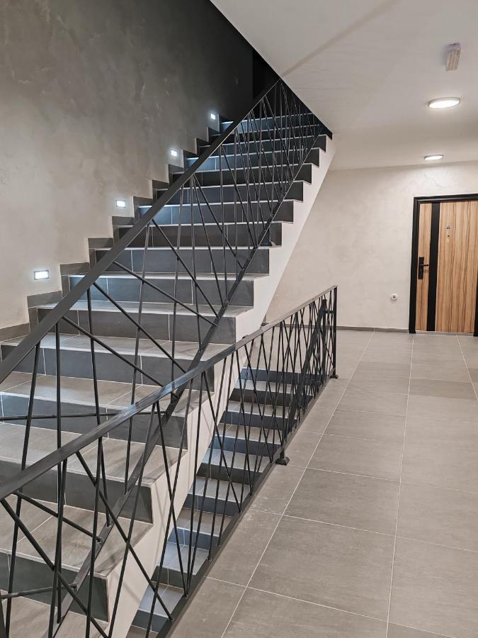 Apartmani Arija - B&B