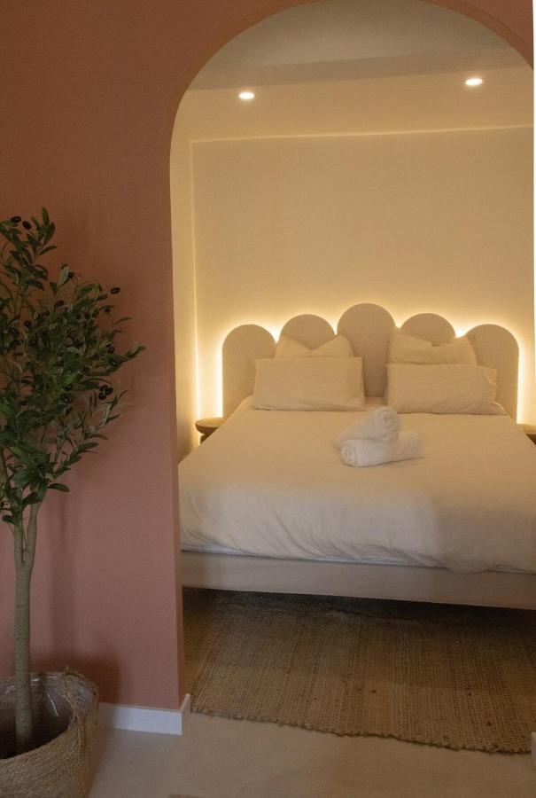 Beautiful Modern Studio - Ferienwohnung Pierrefeu-du-Var