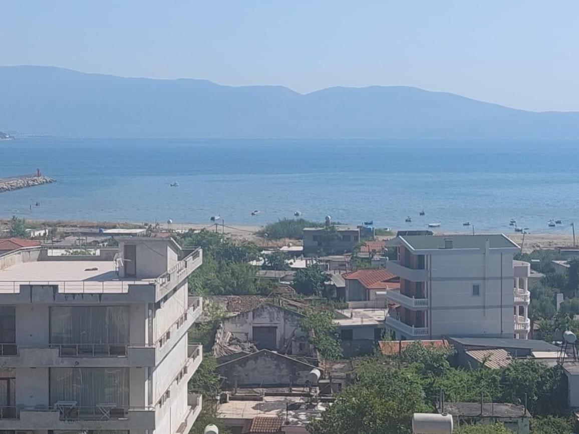Sunset Sea View - Bed and Breakfast Vlorë