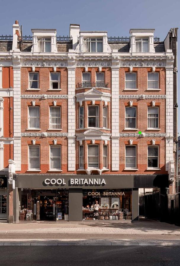 Oxford Street Apartments by Advan - B&B