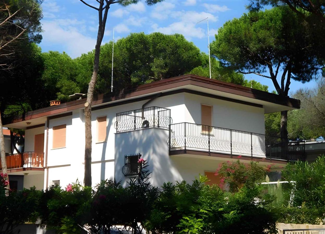Holiday home in Rosolina Mare 24846 - B&B Rosolina Mare