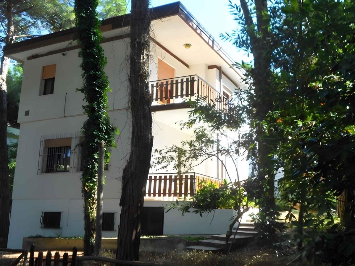 Holiday home in Rosolina Mare 24846 - Chambres d’hôtes Rosolina Mare
