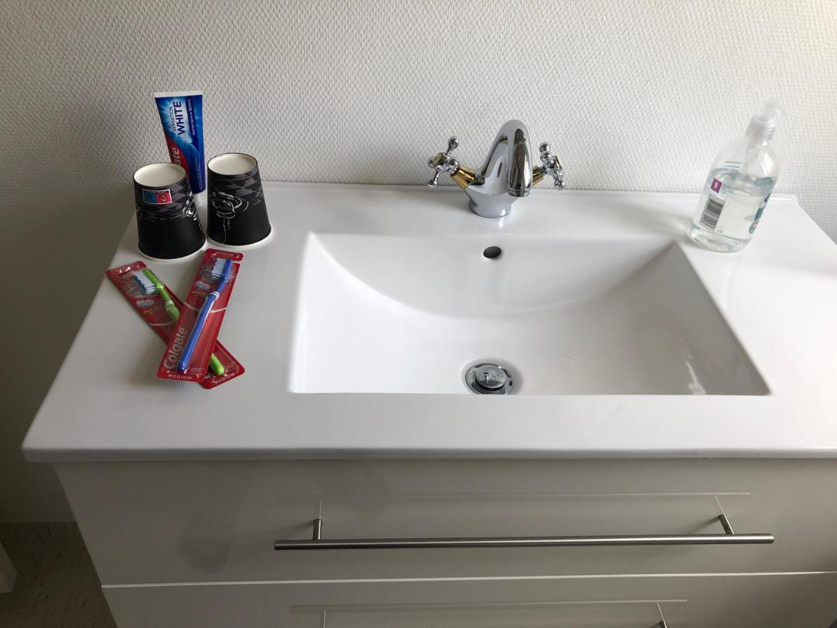 Bispensgade i Hjørring - B&B Hjørring