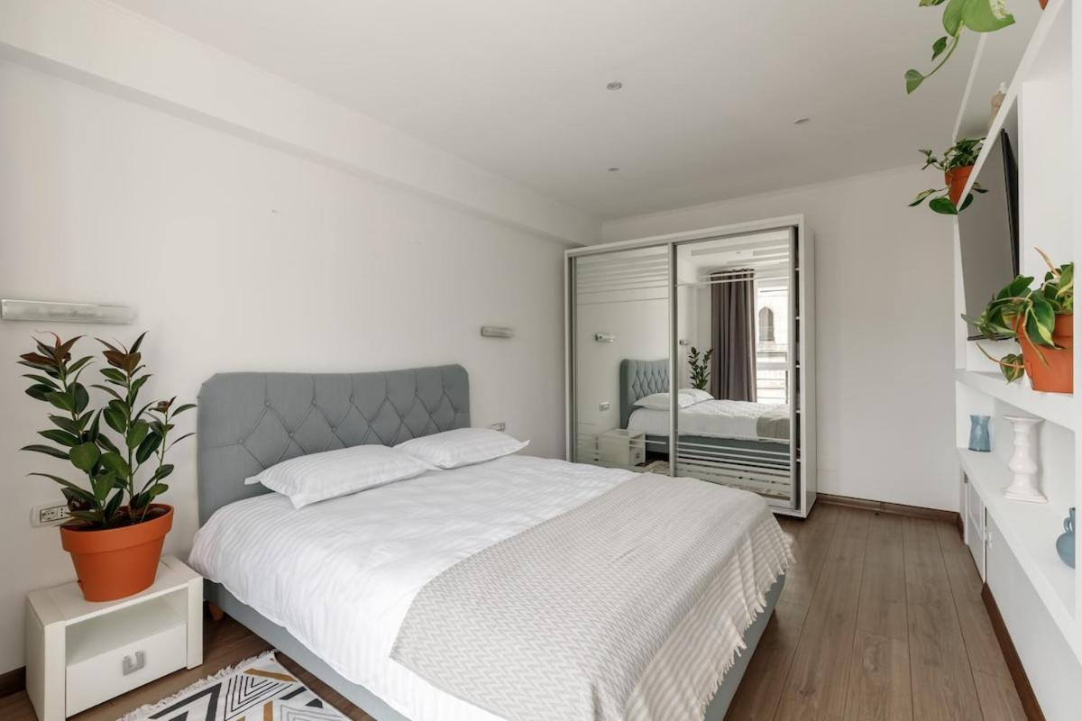 Sunny heaven - 1BD apartment - B&B