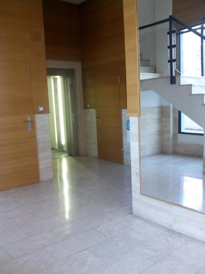 Apartamento Migdia-Moraira - Chambres d’hôtes