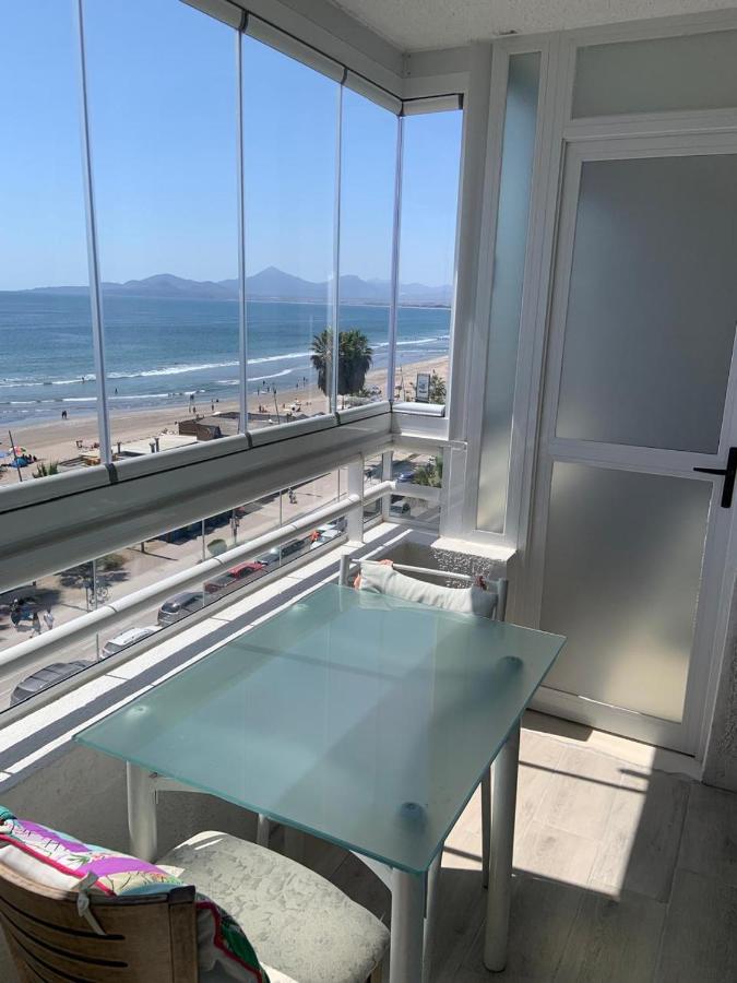 Departamento Avenida Del Mar - B&B La Serena