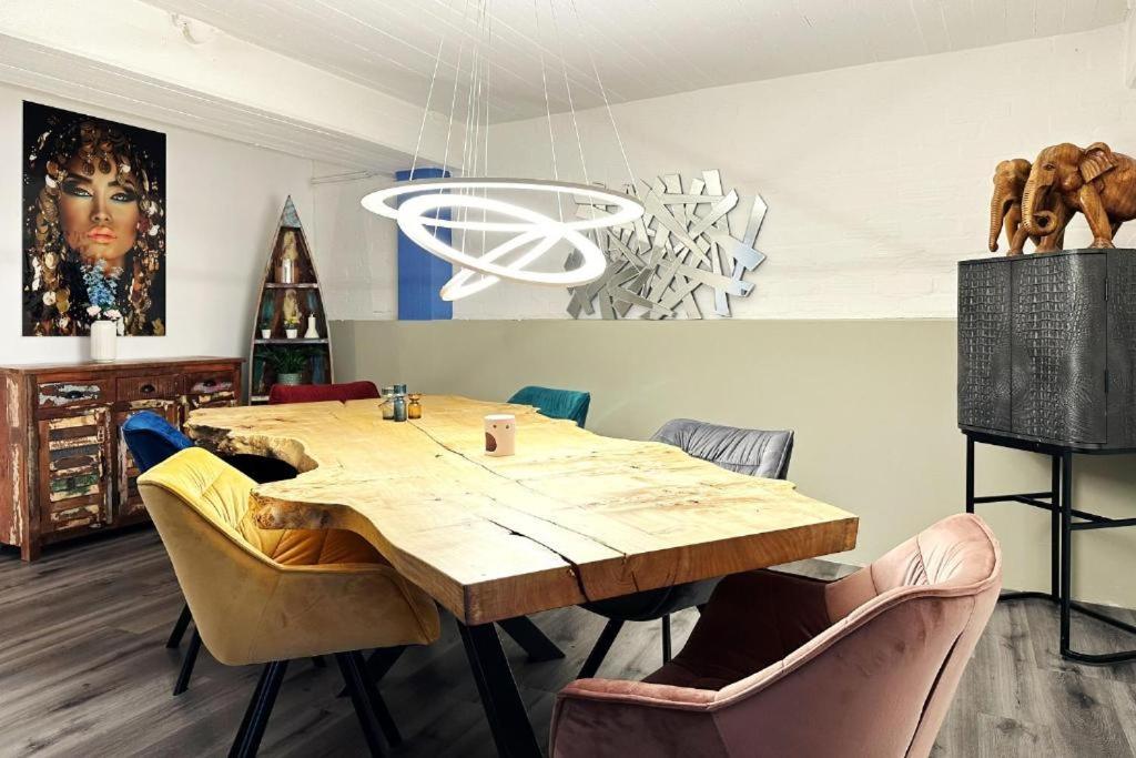 Stay - you time - B&B Hamburgo