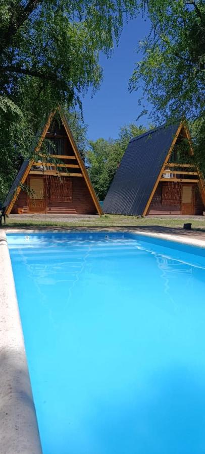 Alpinas Aliwé - B&B San Ignacio