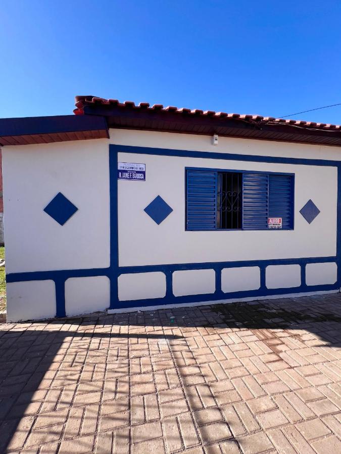 Suíte aconchegante no coração da Cidade - Chambres d’hôtes Sidrolândia