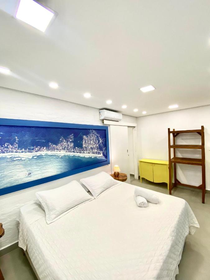 Appartement Deluxe