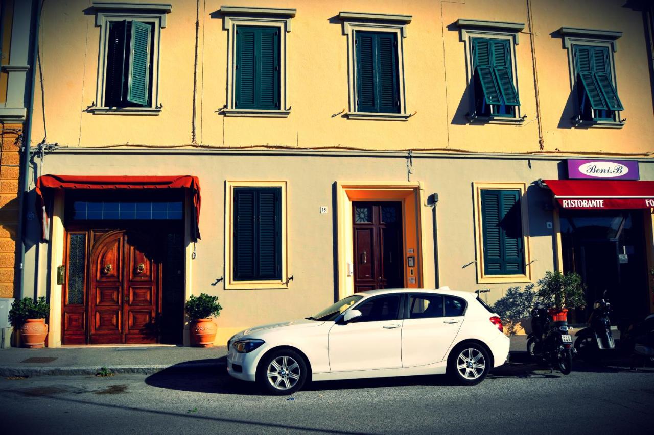 Piccolo Navy - B&B