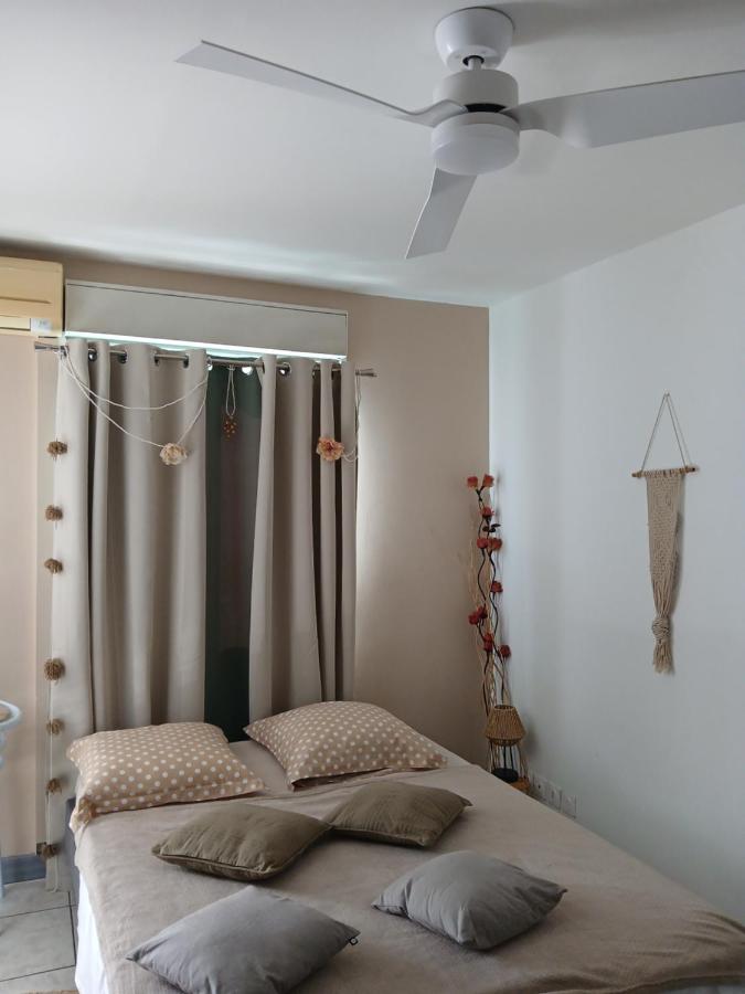 Studio saint-Denis Providence GR R2 Arrivée Autonome - Ferienwohnung Saint-Denis