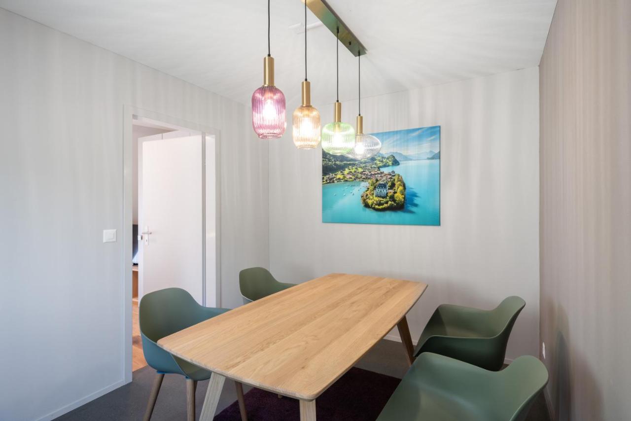 Appartamento con 1 Camera da Letto e Balcone